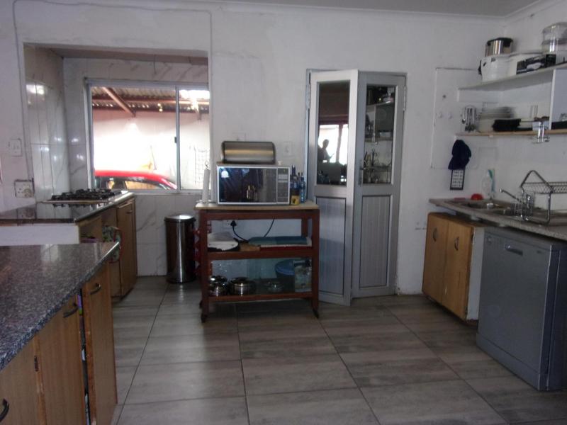 4 Bedroom Property for Sale in Victoria Park Eastern Cape
